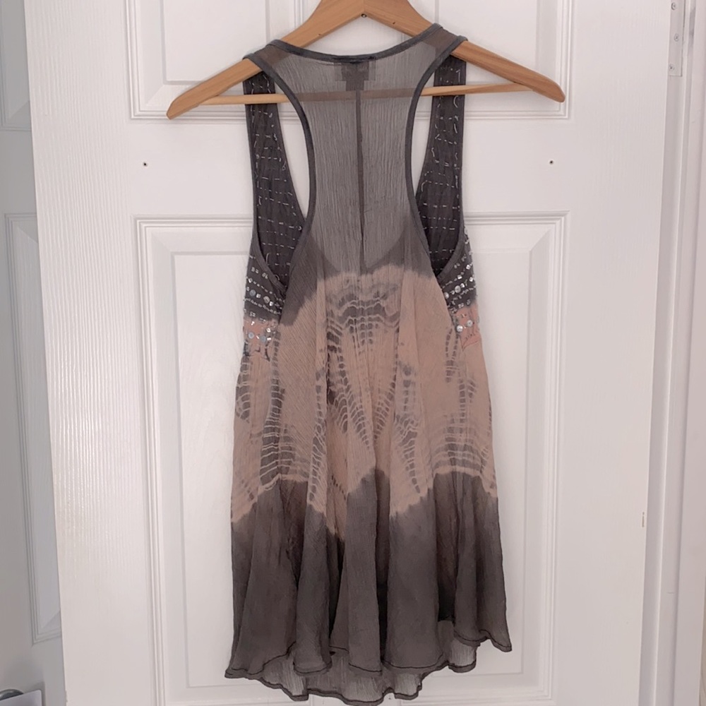 Boho Top - Picture 3 of 4